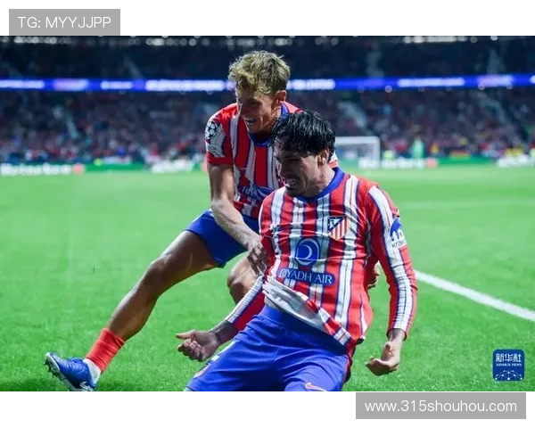 马竞2-1莱比锡！床迷：开场一落后我就知道稳了